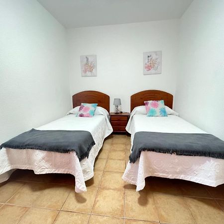 Casa Aleri Corralejo Exterior foto