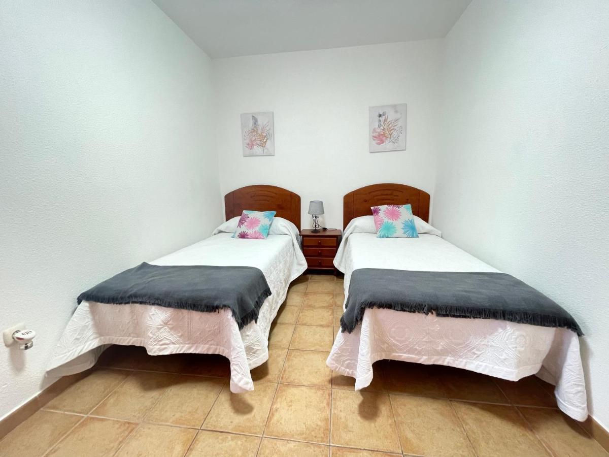 Casa Aleri Corralejo Exterior foto