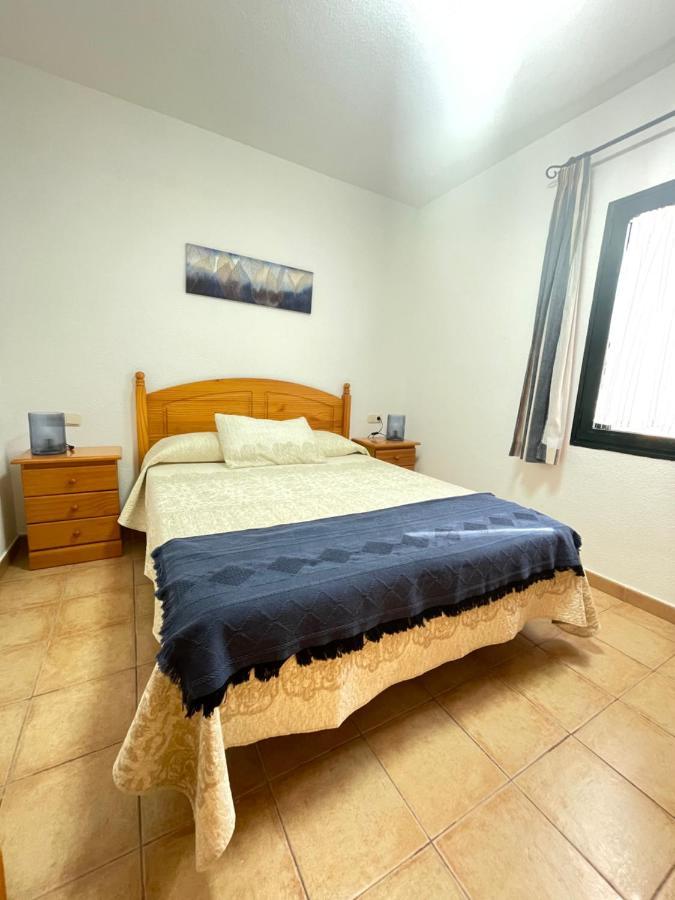 Casa Aleri Corralejo Exterior foto
