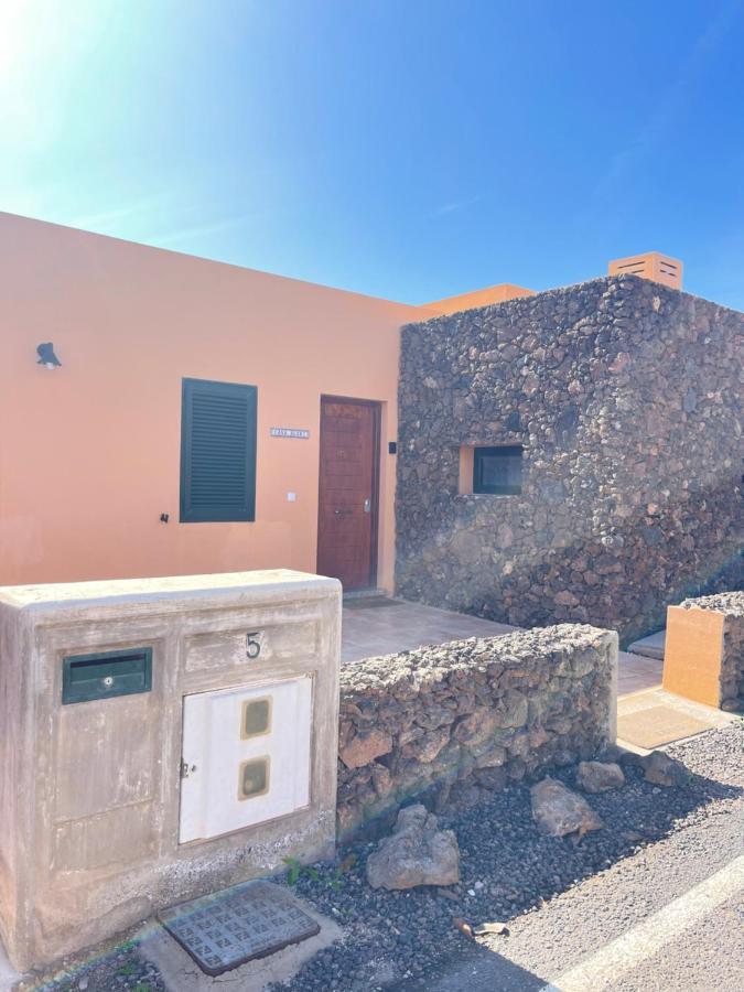 Casa Aleri Corralejo Exterior foto
