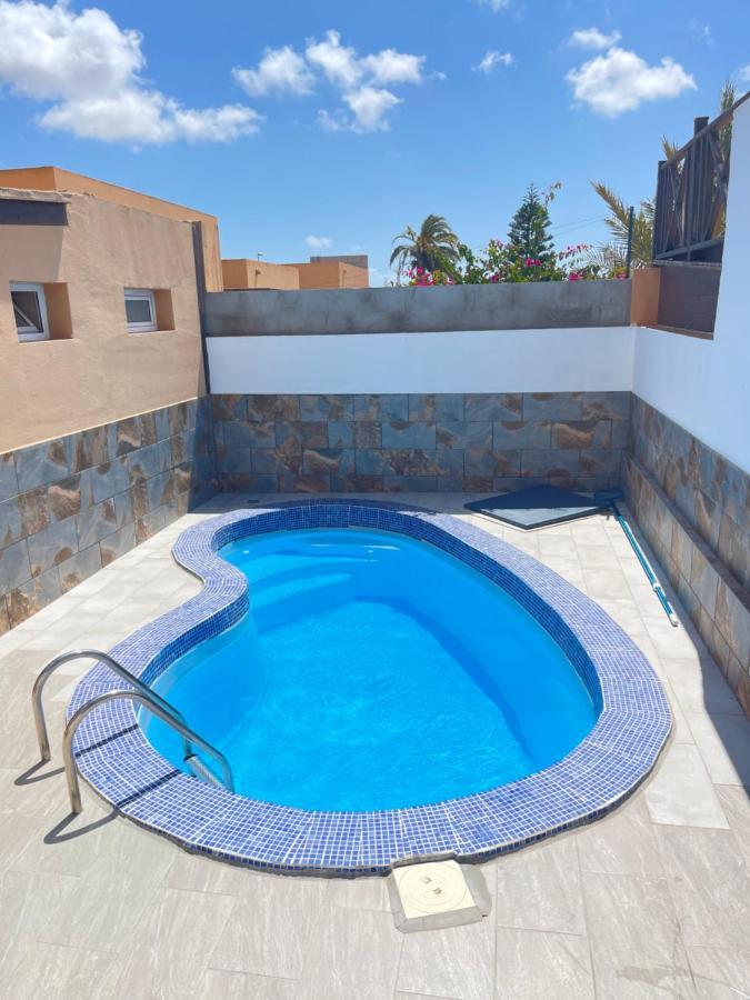 Casa Aleri Corralejo Exterior foto
